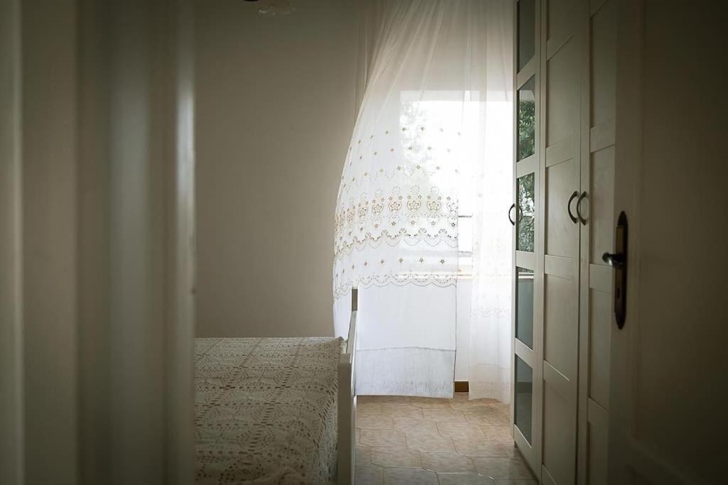 Villetta Da Zio Marcello Ostuni Buitenkant foto