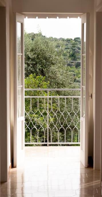 Villetta Da Zio Marcello Ostuni Buitenkant foto