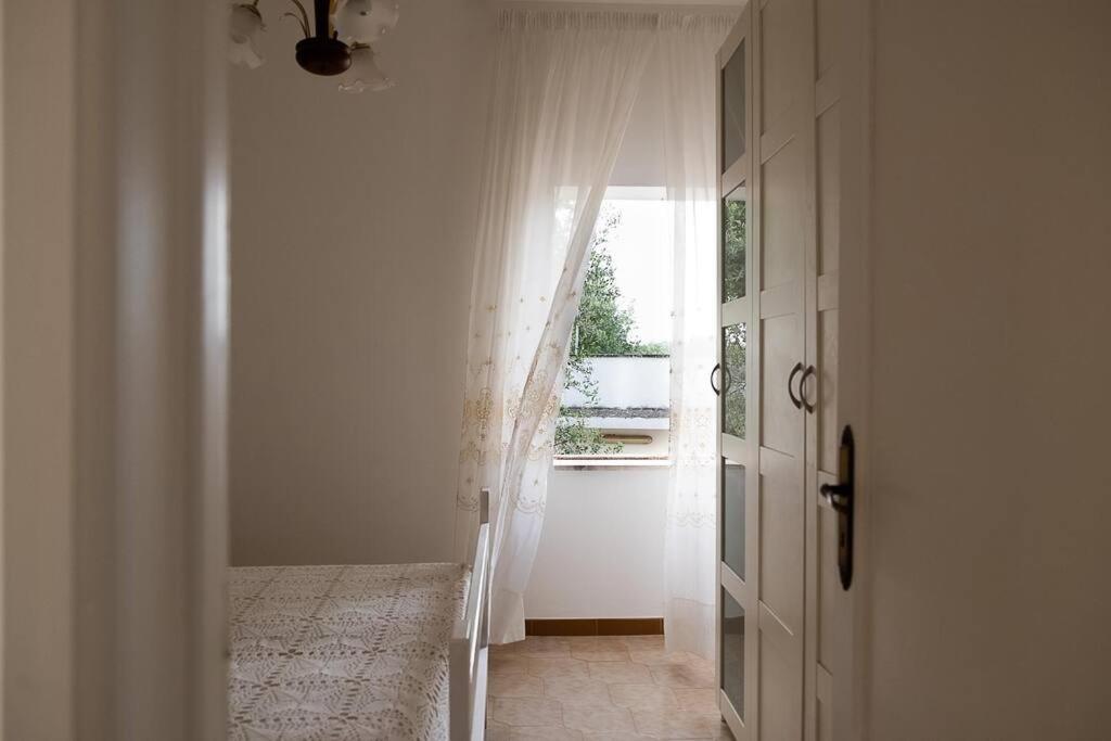 Villetta Da Zio Marcello Ostuni Buitenkant foto