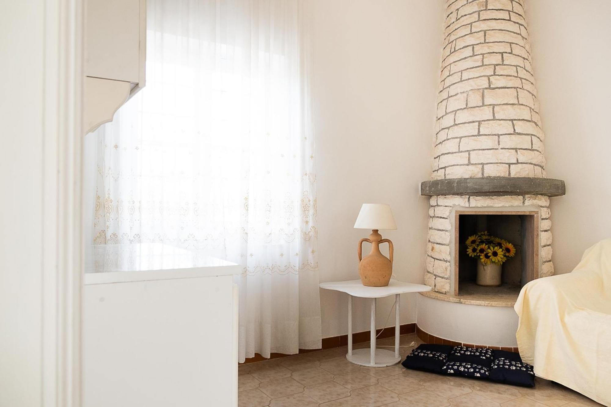 Villetta Da Zio Marcello Ostuni Buitenkant foto